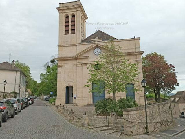 Vente Maison 4 pièces 108 m2 Le Pecq