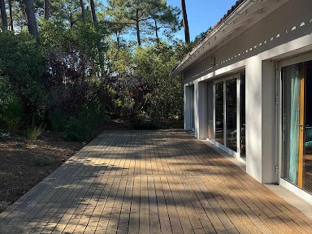 Vente Maison 4 pièces 108 m2 Lège Cap Ferret