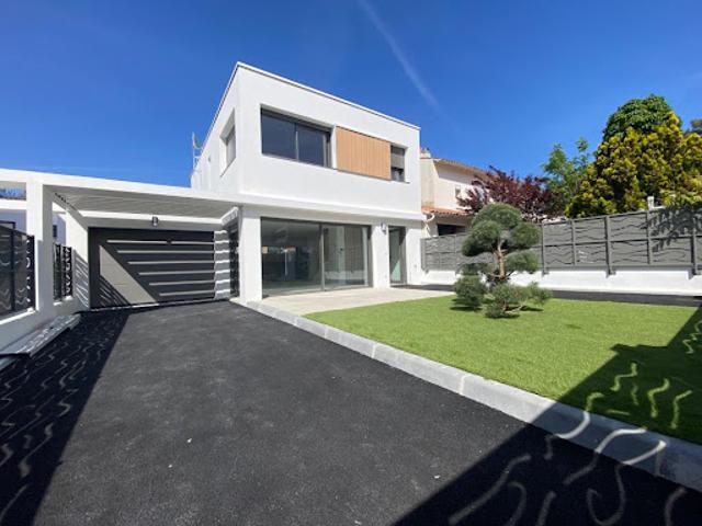 Vente Maison 4 pièces 108 m2 Les Mathes