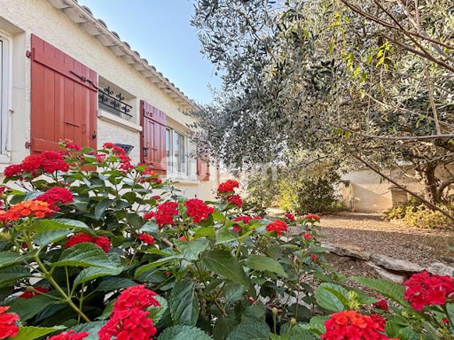 Vente Maison 4 pièces 108 m2 Pierrelatte