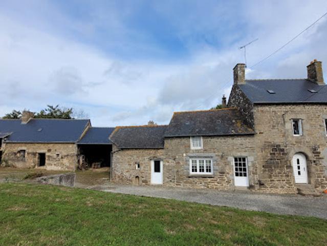 Vente Maison 4 pièces 108 m2 Plaine Haute