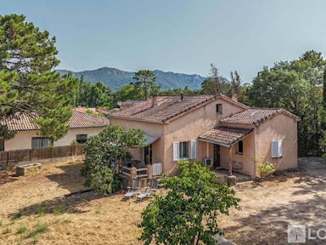Vente Maison 4 pièces 108 m2 Porto Vecchio