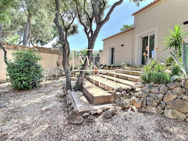 Vente Maison 4 pièces 108 m2 Poussan