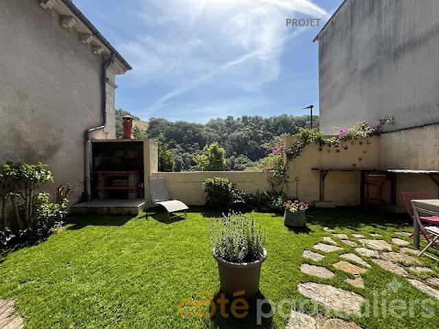 Vente Maison 4 pièces 108 m2 Rodez
