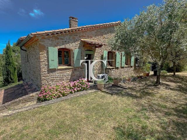 Vente Maison 4 pièces 108 m2 Saint Ambroix