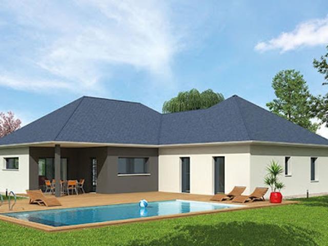 Vente Maison 4 pièces 108 m2 Saint Grégoire du Vièvre