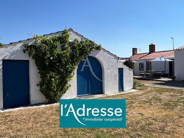 Vente Maison 4 pièces 108 m2 Saint Urbain