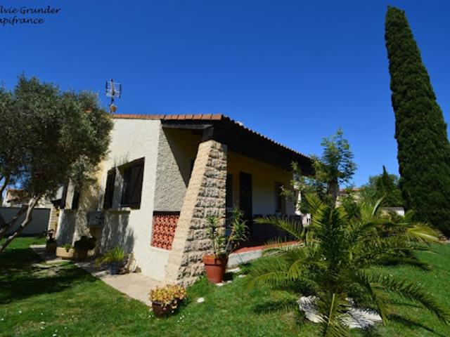 Vente Maison 4 pièces 108 m2 Salin de giraud