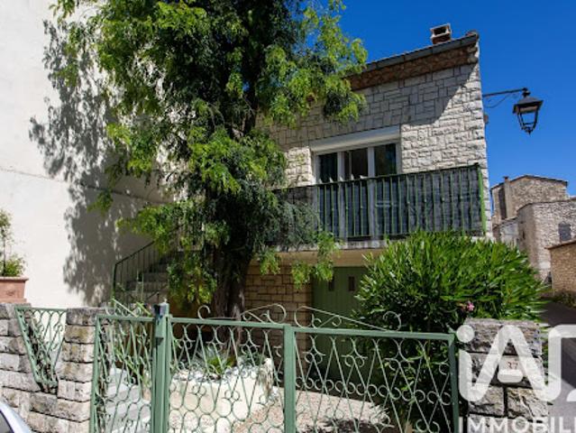 Vente Maison 4 pièces 108 m2 Tavel
