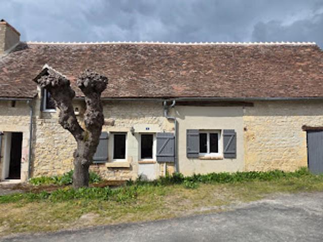 Vente Maison 4 pièces 108 m2 Tournon Saint Martin