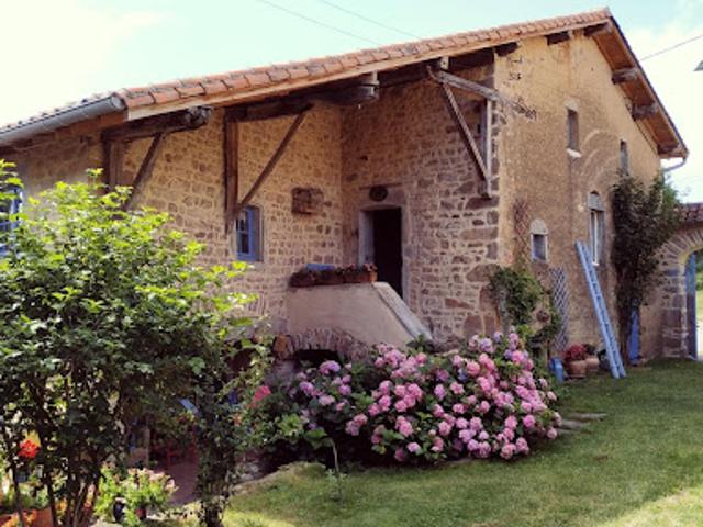 Vente Maison 4 pièces 108 m2 Tramayes