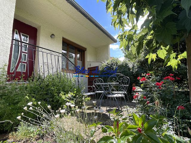 Vente Maison 4 pièces 108 m2 Vernet les Bains