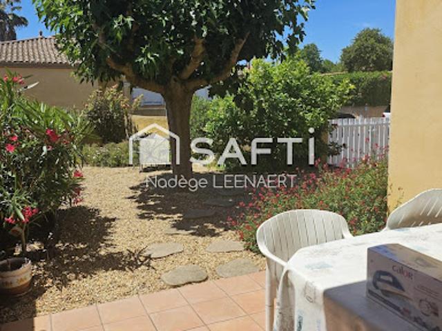 Vente Maison 4 pièces 108 m2 Vias