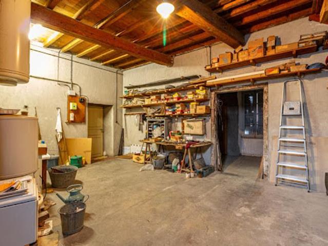 Vente Maison 4 pièces 108 m2 Villefranche de Lauragais