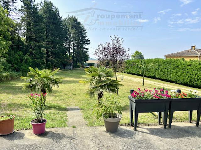 Vente Maison 4 pièces 108.47 m2 Margès