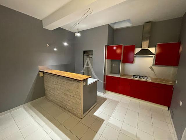 Vente Maison 4 pièces 108.58 m2 Castelnaudary