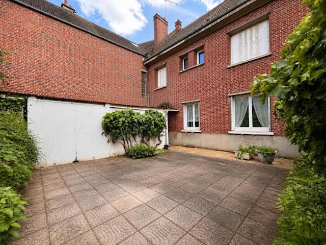 Vente Maison 4 pièces 108.66 m2 Beauvais