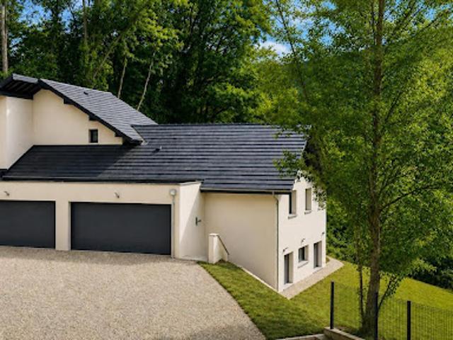 Vente Maison 4 pièces 108.8 m2 Moye