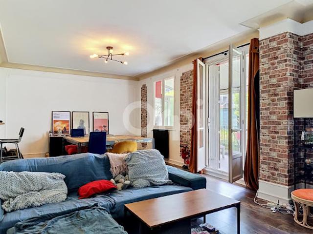 Vente Maison 4 pièces 108.98 m2 Brest
