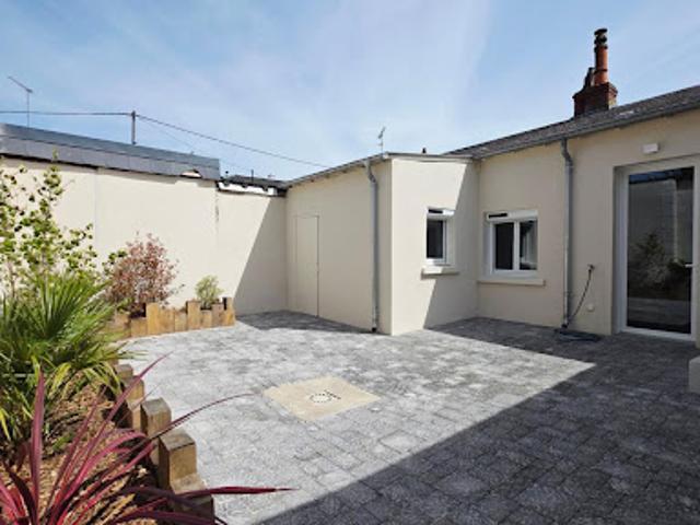 Vente Maison 4 pièces 108.9 m2 Bourges