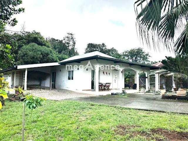 Vente Maison 4 pièces 109 m2 Matoury