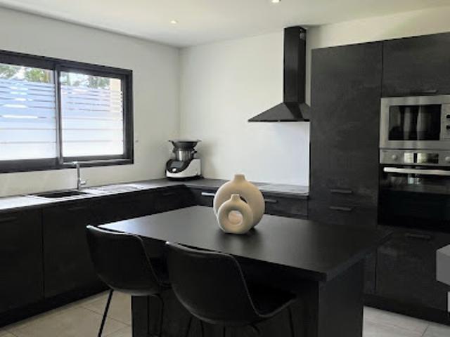 Vente Maison 4 pièces 109 m2 Montelimar
