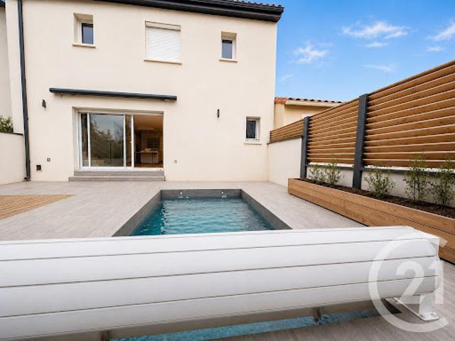 Vente Maison 4 pièces 109 m2 Nébian