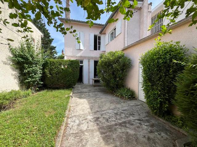 Vente Maison 4 pièces 109 m2 Agen