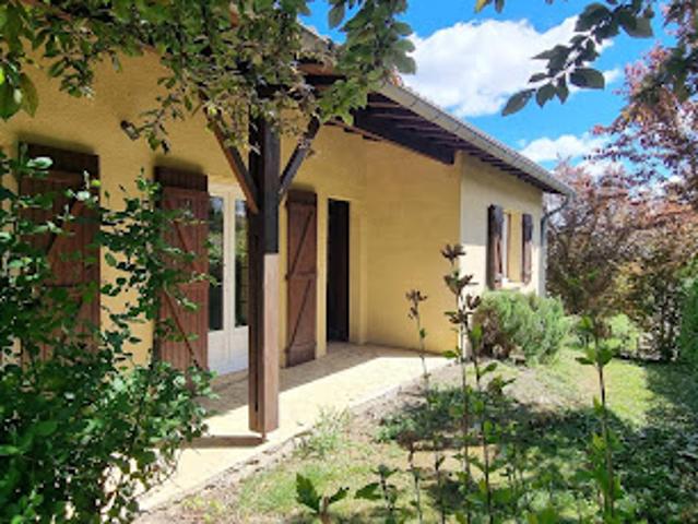 Vente Maison 4 pièces 109 m2 Beaumont de Lomagne