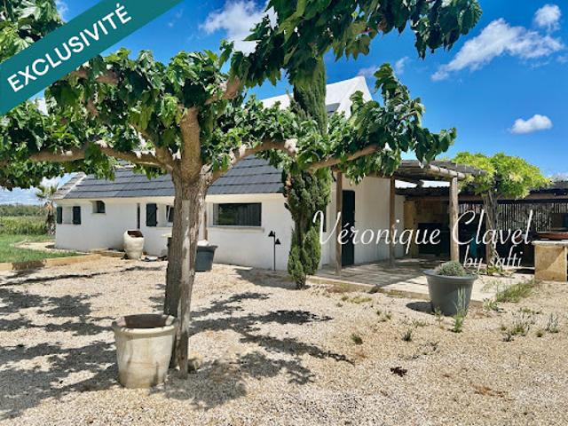 Vente Propriété 4 pièces 110 m2 Bellegarde