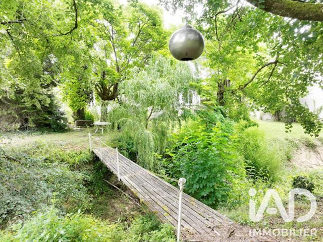 Vente Maison 4 pièces 109 m2 Bondigoux