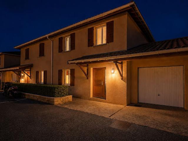 Vente Maison 4 pièces 109 m2 Bron