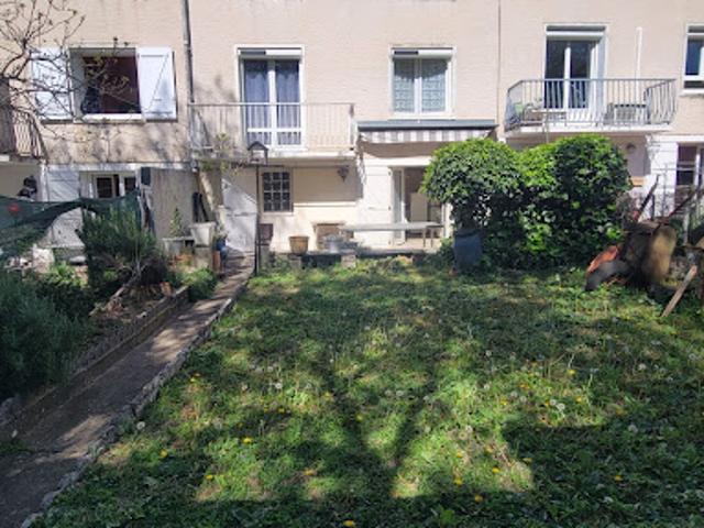Vente Maison 4 pièces 109 m2 Castres