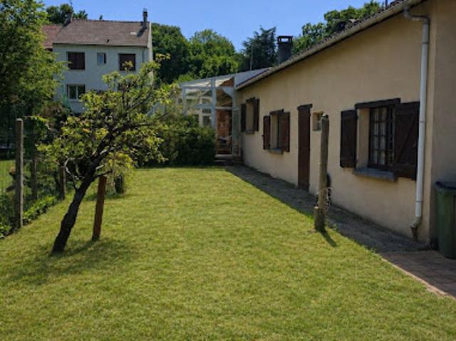 Vente Maison 4 pièces 109 m2 Clamart