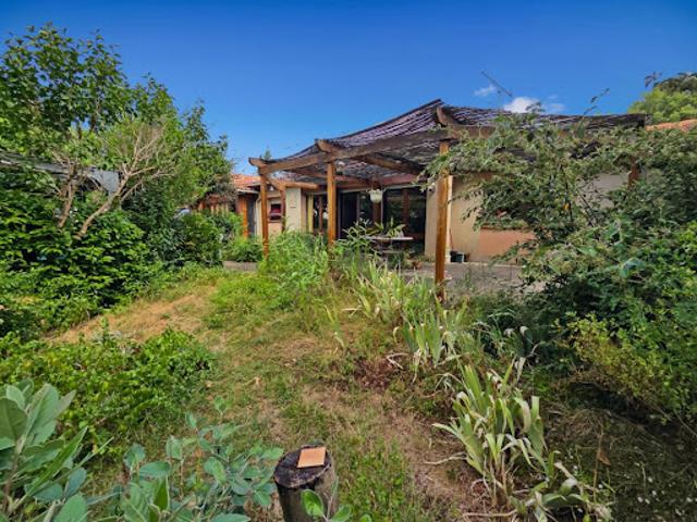 Vente Maison 4 pièces 109 m2 Colayrac Saint Cirq