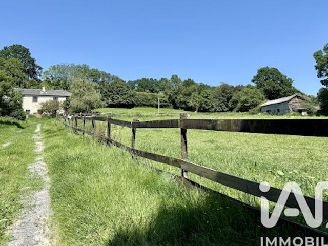 Vente Maison 4 pièces 109 m2 Cormeilles