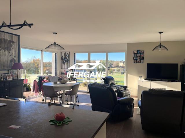 Vente Maison 4 pièces 109 m2 Crayssac