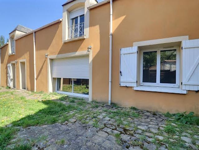 Vente Maison 4 pièces 109 m2 Etampes