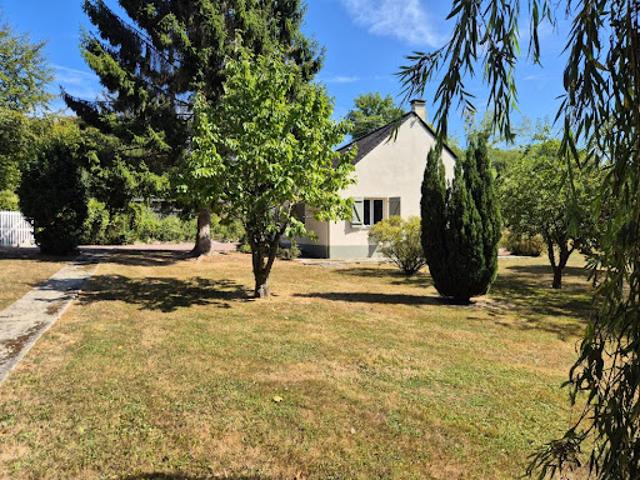 Vente Maison 4 pièces 109 m2 Gonneville sur Mer