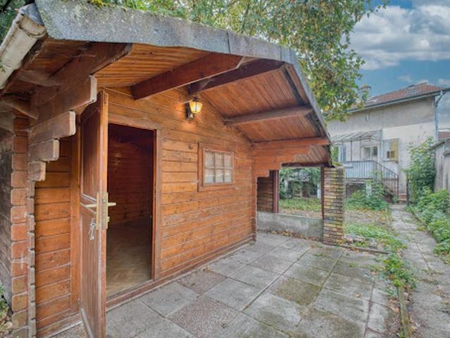 Vente Maison 4 pièces 109 m2 Luneville