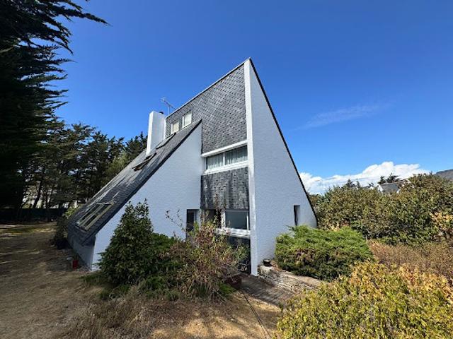 Vente Maison 4 pièces 109 m2 La Turballe