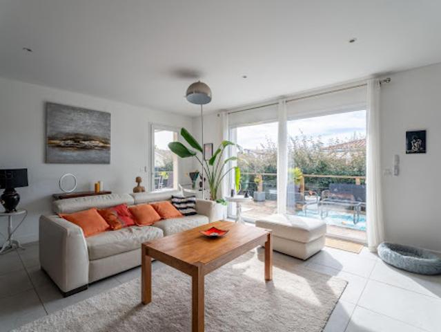 Vente Maison 4 pièces 109 m2 La Teste de Buch