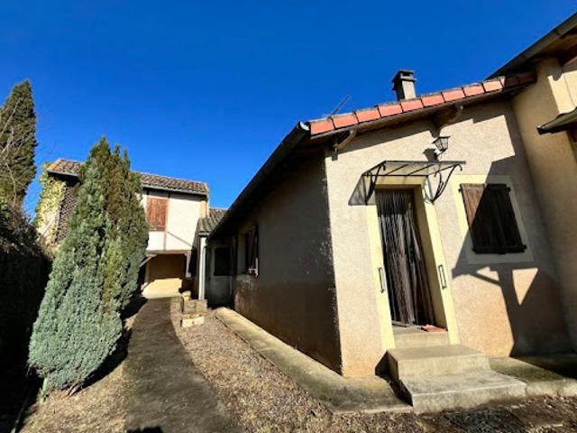 Vente Maison 4 pièces 109 m2 Le Fréchet