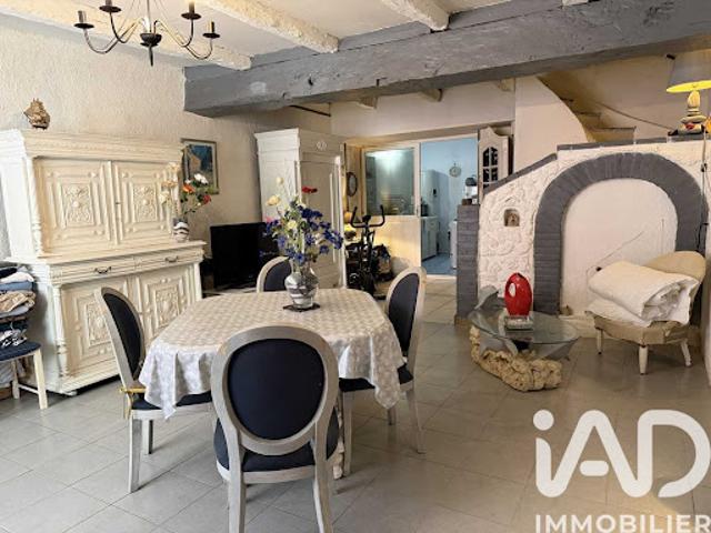 Vente Maison 4 pièces 109 m2 Parthenay
