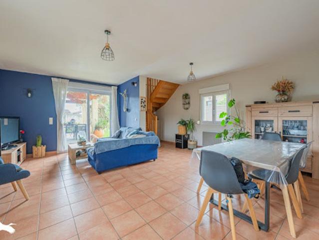 Vente Maison 4 pièces 109 m2 Plaisance du Touch