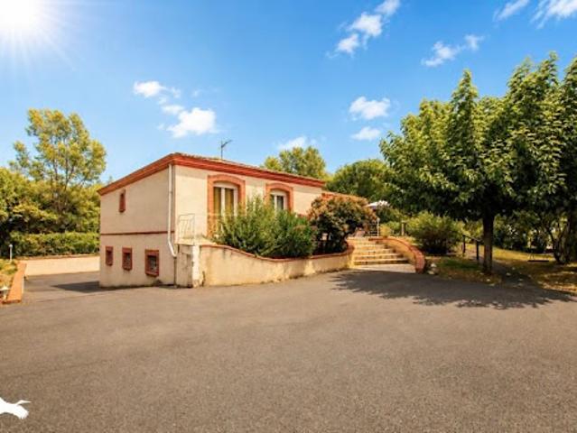 Vente Maison 4 pièces 109 m2 Portet sur Garonne