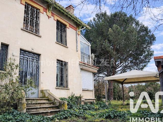 Vente Maison 4 pièces 109 m2 Prades