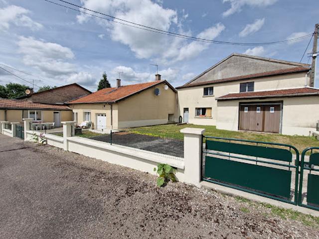 Vente Maison 4 pièces 109 m2 Rochefort sur la cote