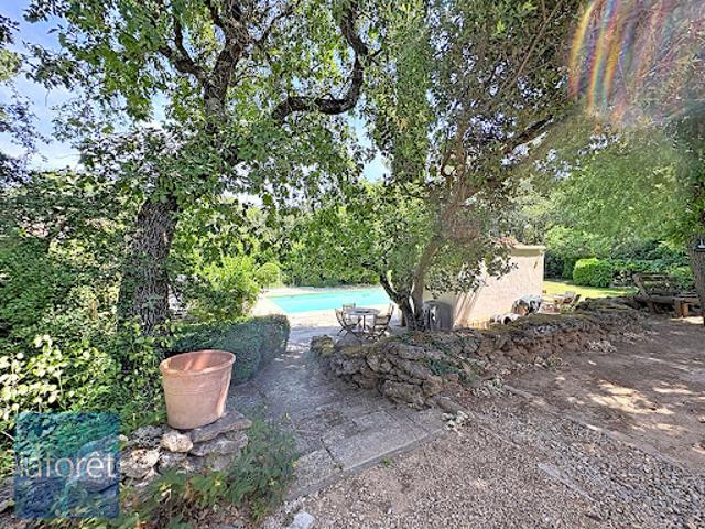 Vente Maison 4 pièces 109 m2 Rognes