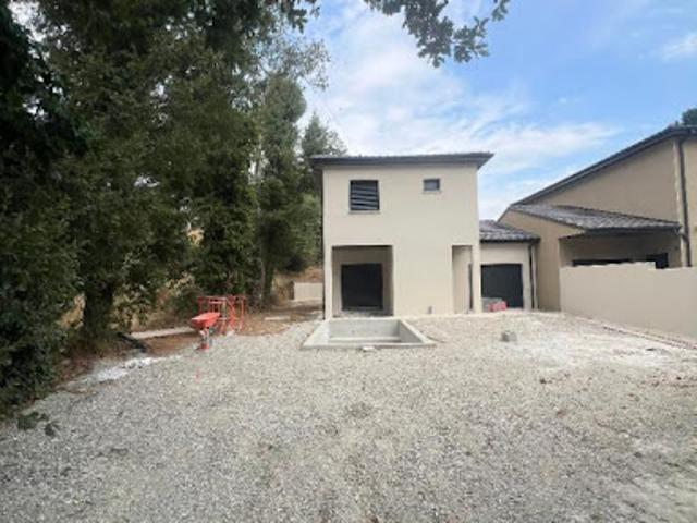 Vente Maison 4 pièces 109 m2 Saint Marcel lès Valence